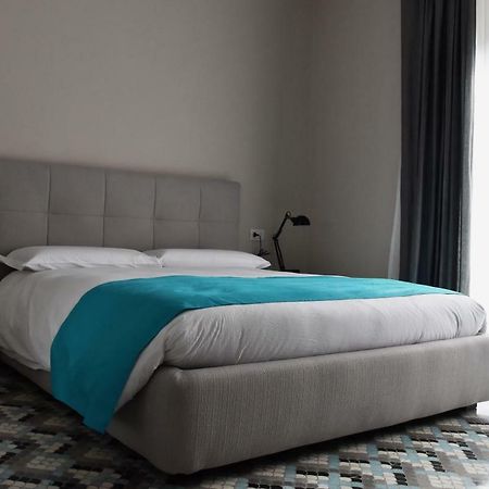 Casa Isabela Luxury Rooms Melfi Luaran gambar