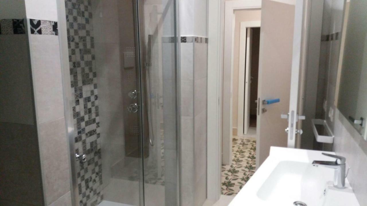 Casa Isabela Luxury Rooms Melfi Luaran gambar