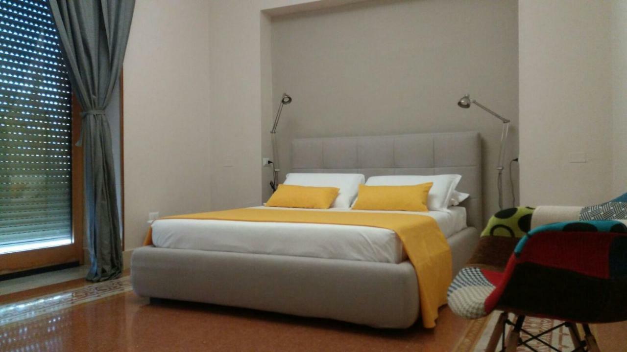 Casa Isabela Luxury Rooms Melfi Luaran gambar