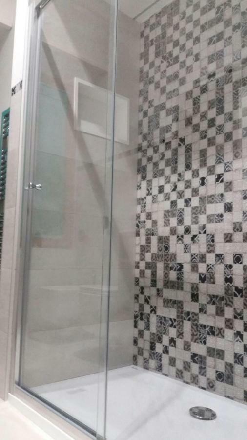 Casa Isabela Luxury Rooms Melfi Luaran gambar