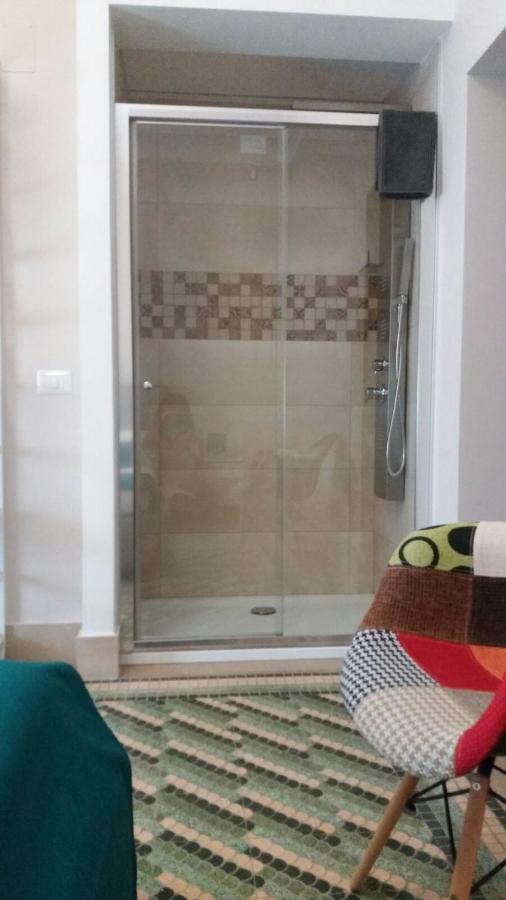 Casa Isabela Luxury Rooms Melfi Luaran gambar