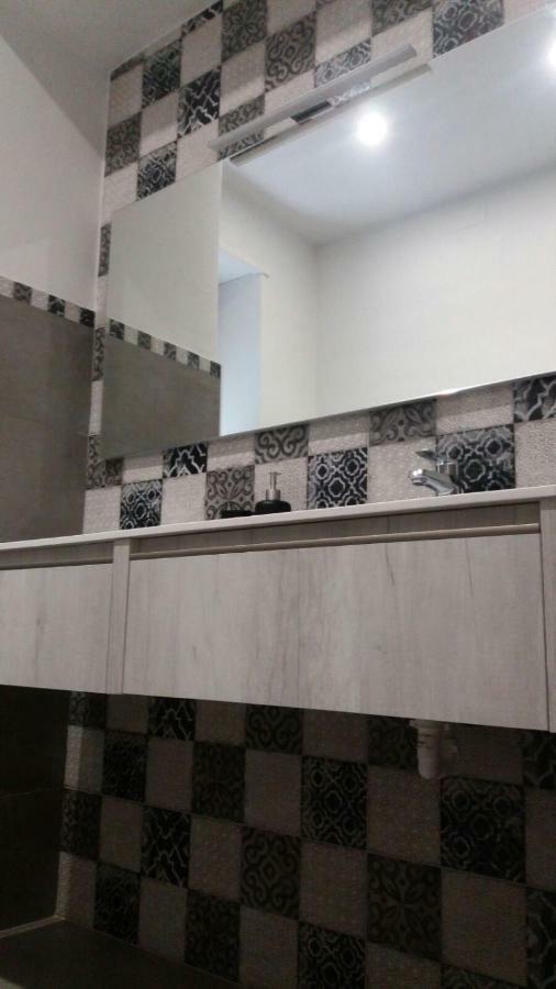 Casa Isabela Luxury Rooms Melfi Luaran gambar