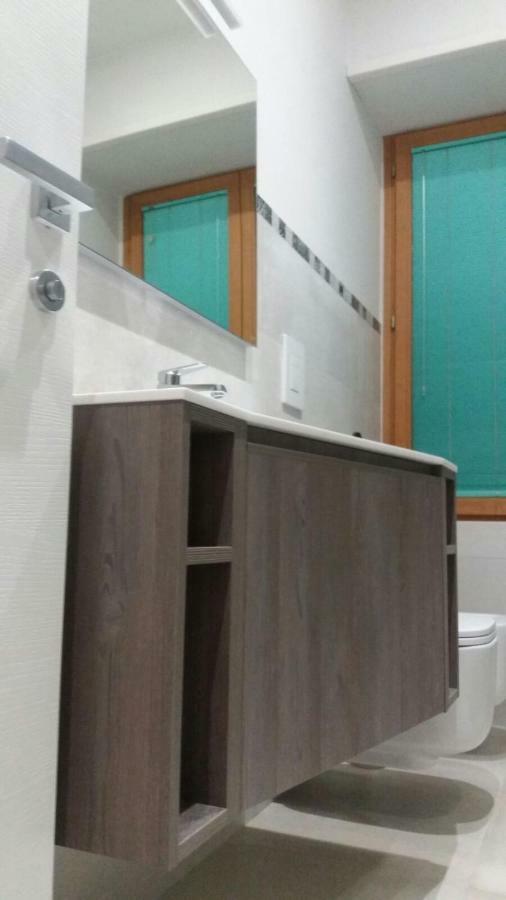 Casa Isabela Luxury Rooms Melfi Luaran gambar