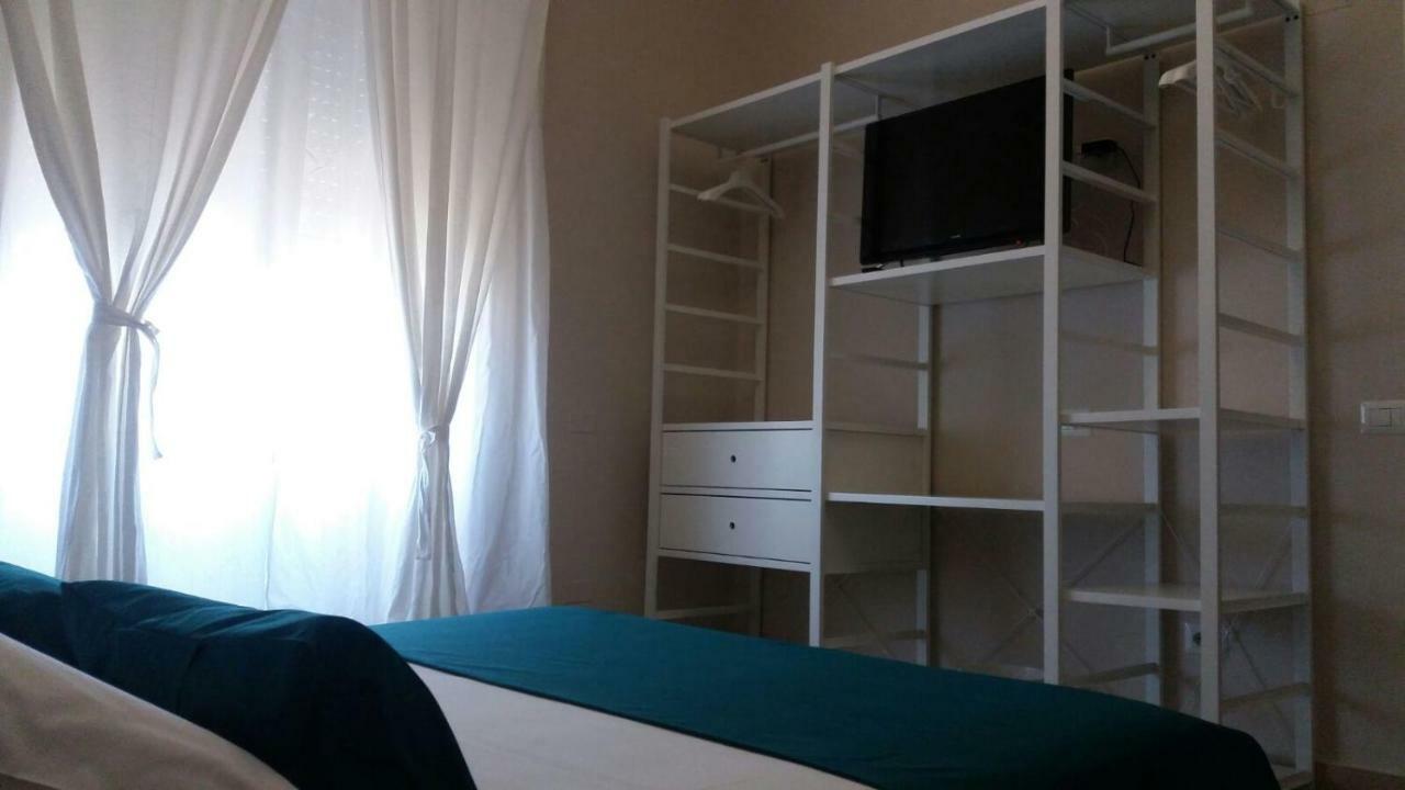 Casa Isabela Luxury Rooms Melfi Luaran gambar