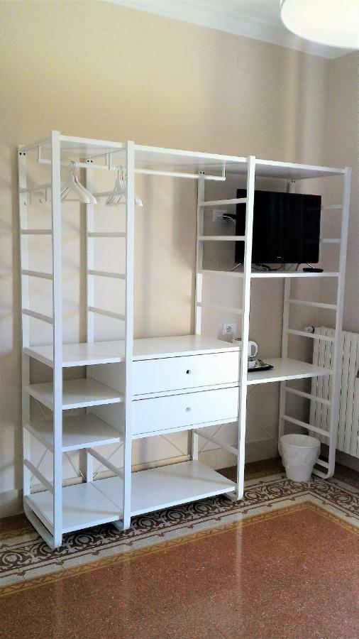 Casa Isabela Luxury Rooms Melfi Luaran gambar