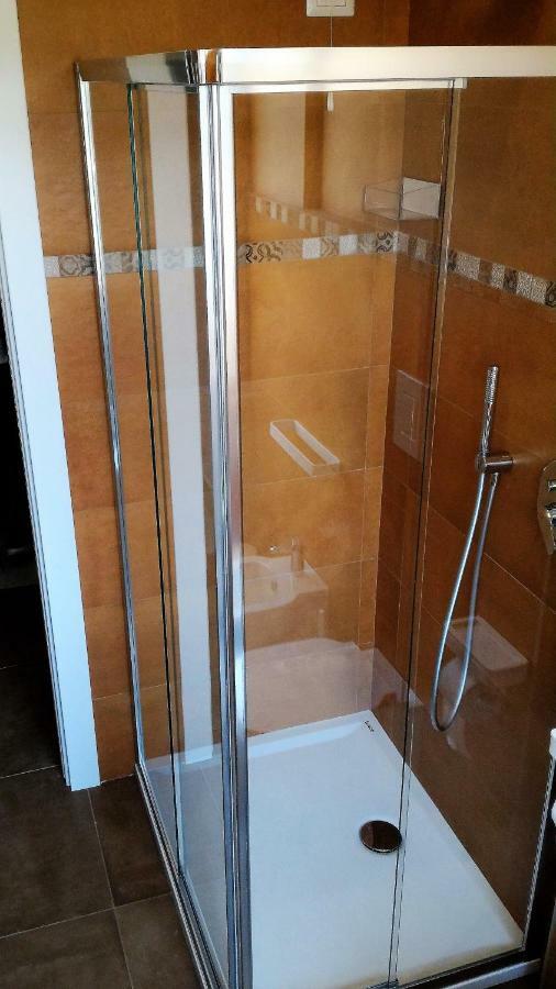 Casa Isabela Luxury Rooms Melfi Luaran gambar