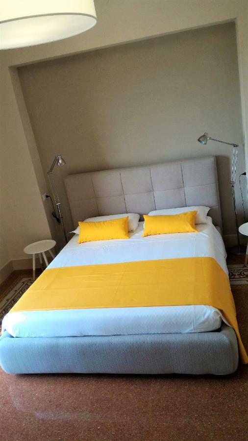 Casa Isabela Luxury Rooms Melfi Luaran gambar