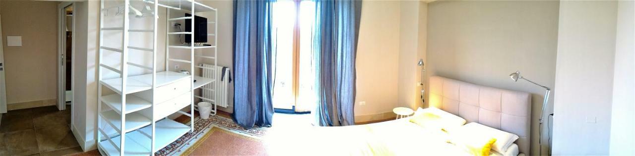 Casa Isabela Luxury Rooms Melfi Luaran gambar