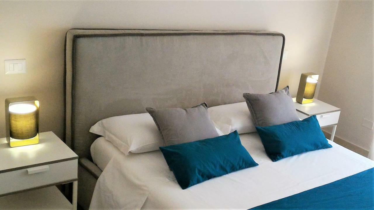 Casa Isabela Luxury Rooms Melfi Luaran gambar