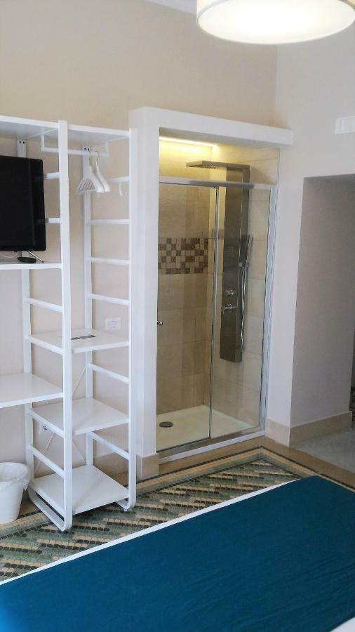Casa Isabela Luxury Rooms Melfi Luaran gambar