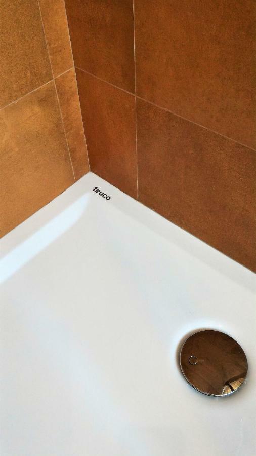 Casa Isabela Luxury Rooms Melfi Luaran gambar