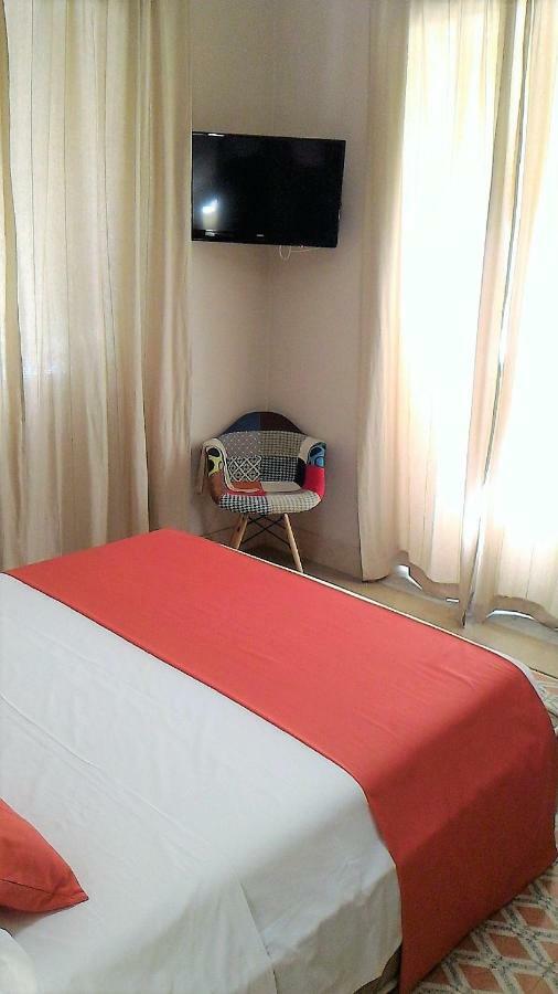 Casa Isabela Luxury Rooms Melfi Luaran gambar