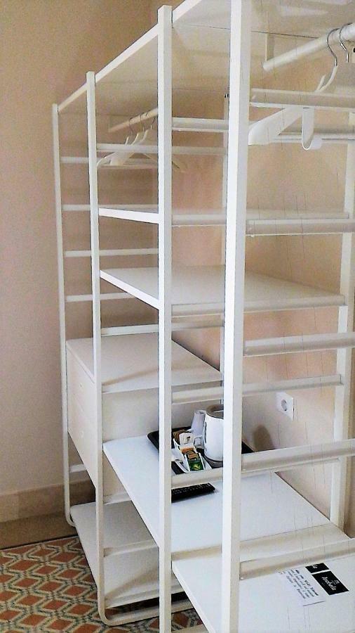 Casa Isabela Luxury Rooms Melfi Luaran gambar