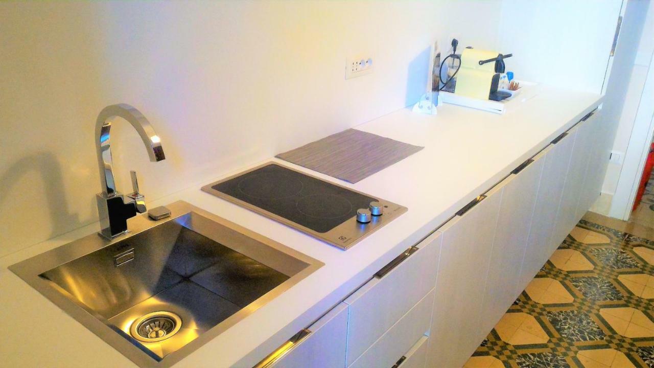 Casa Isabela Luxury Rooms Melfi Luaran gambar