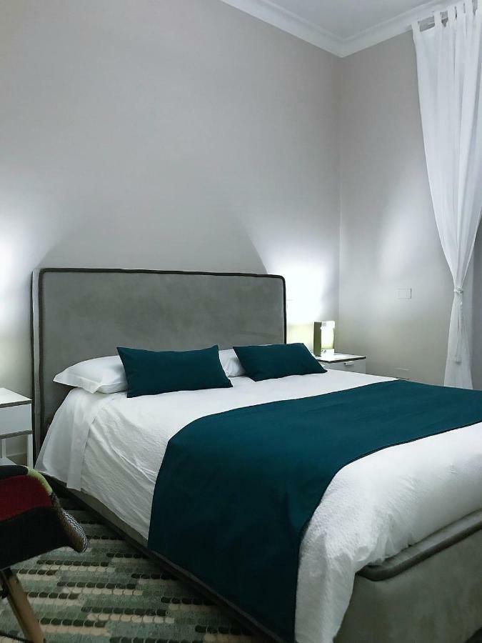 Casa Isabela Luxury Rooms Melfi Luaran gambar