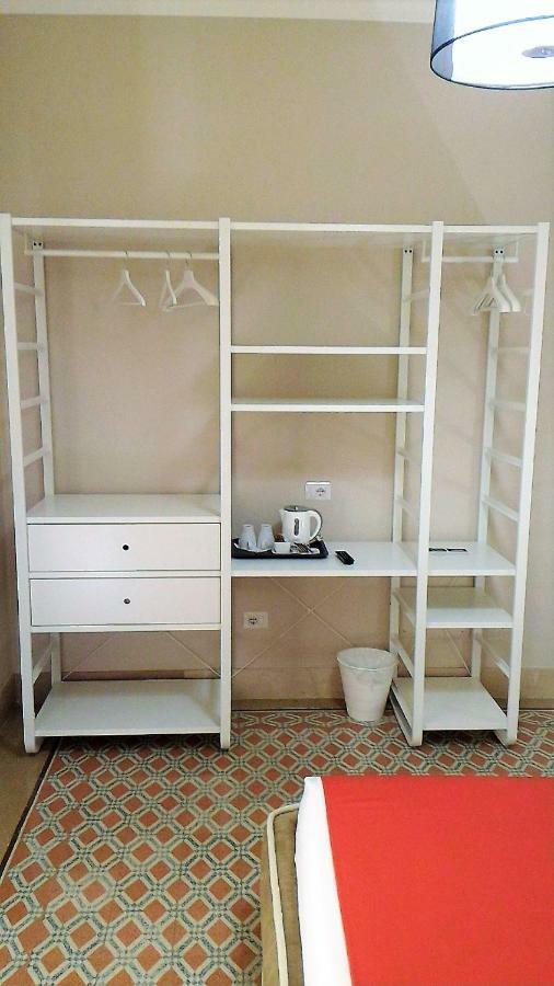 Casa Isabela Luxury Rooms Melfi Luaran gambar
