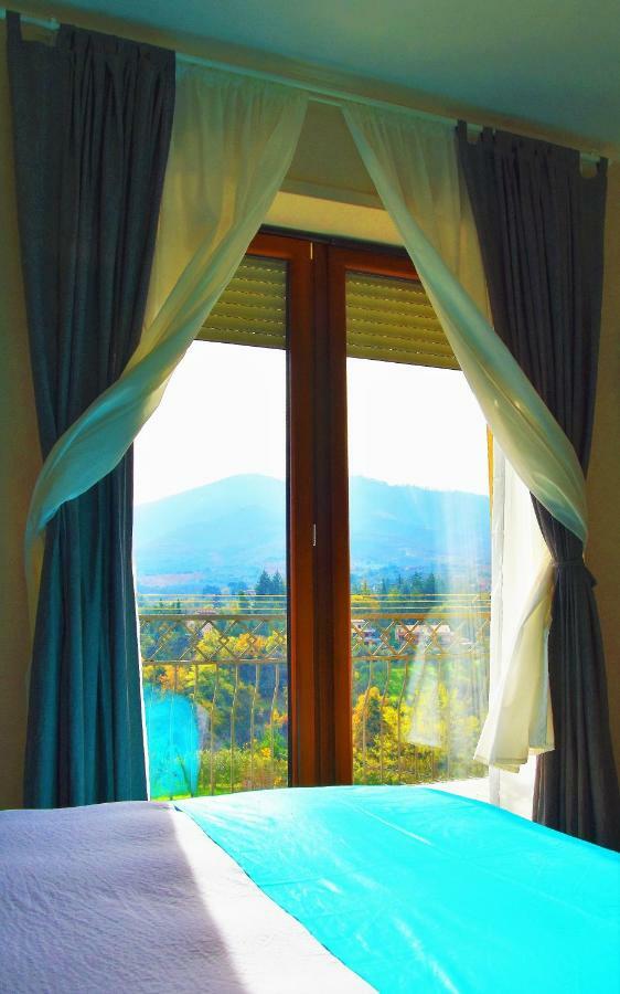 Casa Isabela Luxury Rooms Melfi Luaran gambar