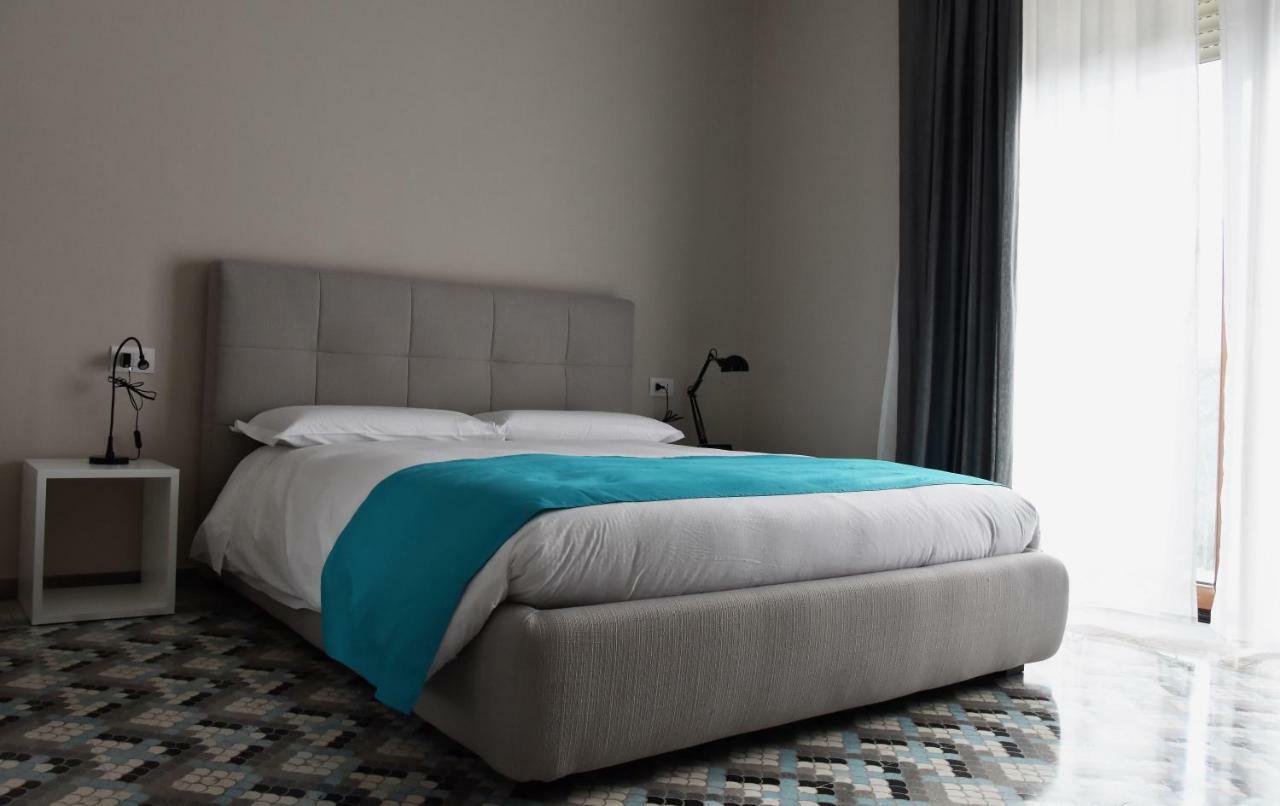 Casa Isabela Luxury Rooms Melfi Luaran gambar