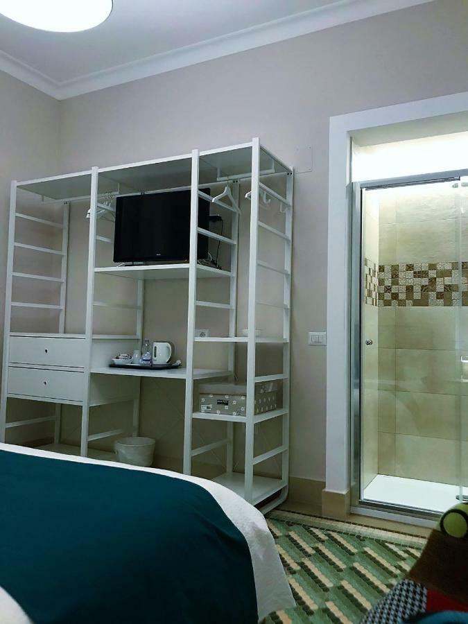 Casa Isabela Luxury Rooms Melfi Luaran gambar