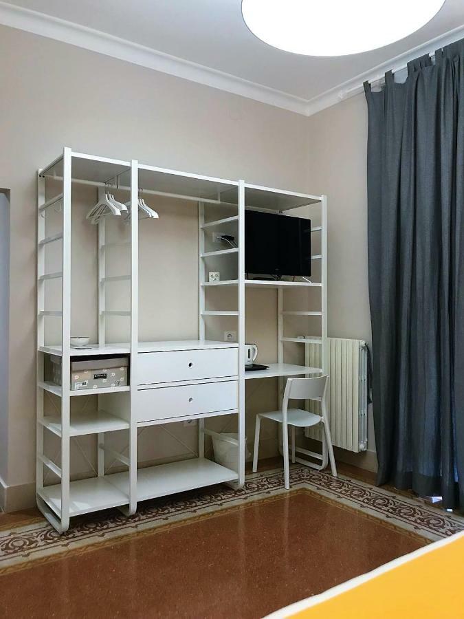Casa Isabela Luxury Rooms Melfi Luaran gambar