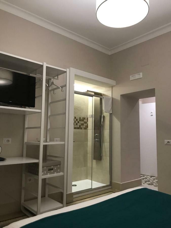 Casa Isabela Luxury Rooms Melfi Luaran gambar