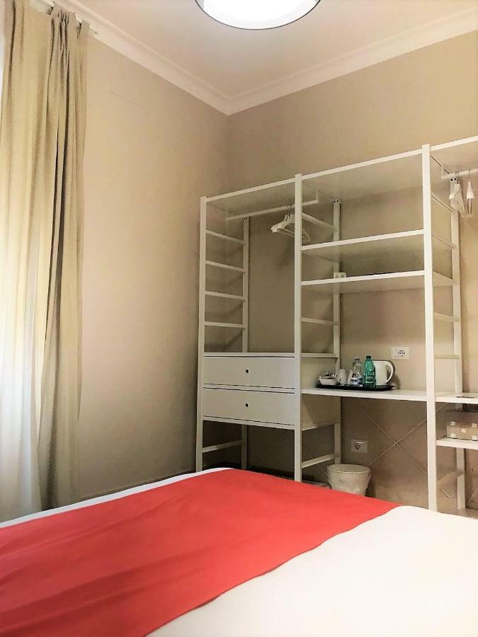 Casa Isabela Luxury Rooms Melfi Luaran gambar
