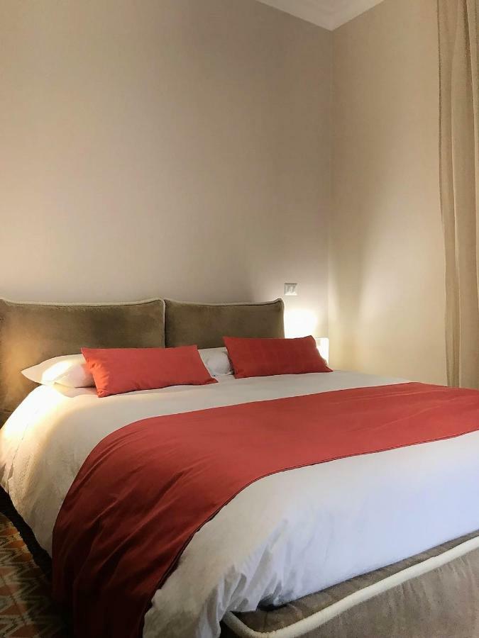 Casa Isabela Luxury Rooms Melfi Luaran gambar
