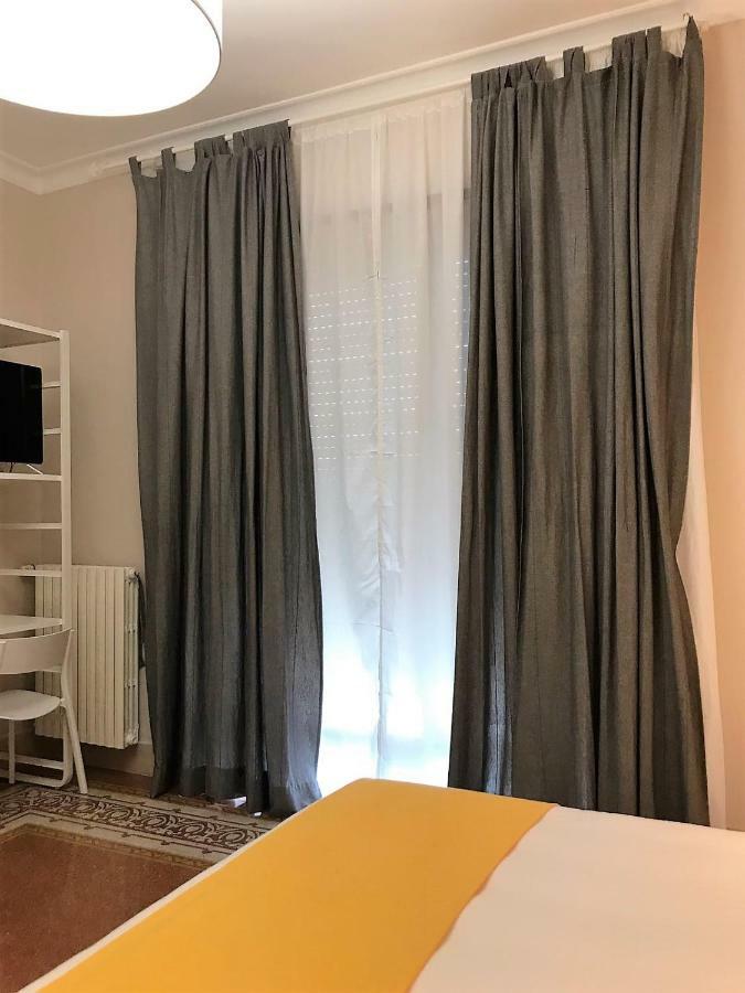 Casa Isabela Luxury Rooms Melfi Luaran gambar